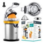 Wyciskarka do CYTRUSÓW elektryczny wyciskacz do soku