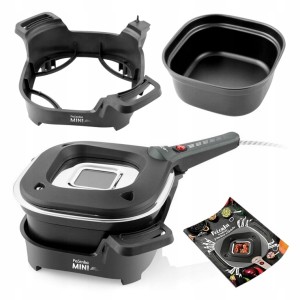 Prodiż elektryczny garnek Eta Pacenka 3L 380W 