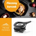 Prodiż elektryczny garnek Eta Pacenka 3L 380W