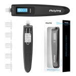 Alkomat Peiying 5 USTNIKÓW SENSOR elektrochemiczny