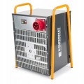 Nagrzewnica grzejnik piecyk wentylator 9kW 400V