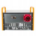 Nagrzewnica grzejnik piecyk wentylator 9kW 400V