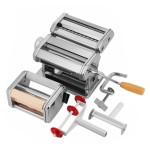 Maszynka Ravioli do Makaronu i wałkowania Ciasta