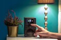 Radio internetowe Kruger&Matz Bluetooth 5.0 wyświetlacz 2,4" WiFi budzik