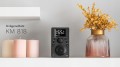 Radio internetowe Kruger&Matz Bluetooth 5.0 wyświetlacz 2,4" WiFi budzik