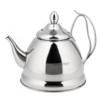 Zaparzacz czajnik 1L indukcja gaz