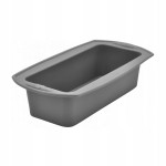 Silikonowa Forma do Chleba Keksówka 27x14,5x6,5cm