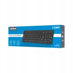 Klawiatura bezprzewodowa Komputerowa