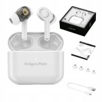 Słuchawki TWS Bluetooth 5.0 Kruger&Matz M4 PRO