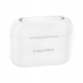 Słuchawki TWS Bluetooth 5.0 Kruger&Matz M4 PRO