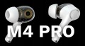 Słuchawki TWS Bluetooth 5.0 Kruger&Matz M4 PRO