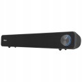 Głośnik komputerowy soundbar na USB Trust