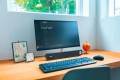 Głośnik komputerowy soundbar na USB Trust