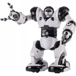 Robot Interaktywny Wow wee zabawka diody LED