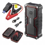 Booster rozruch auta 16000mAh 1200A USB Power Bank