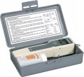 Miernik do pomiaru PH gleby PH-metr tester 0-14 pH