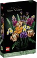 Klocki LEGO Creator Expert 10280 Bukiet kwiatów