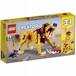 Klocki LEGO Creator LEW 3w1