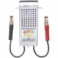 Tester do akumulatorów 6V 12V prąd do 100A miernik Voltcraft