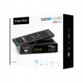 tuner-dvb-t2-h.265-hevc-krugermatz-hdmi-scart-pvr-epg-usb-dekoder