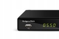 tuner-dvb-t2-h.265-hevc-krugermatz-hdmi-scart-pvr-epg-usb-dekoder