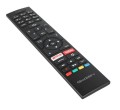Telewizor smart Android TV 32 cale WiFi Bluetooth DVBT2 aplikacje Netflix