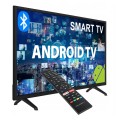 Telewizor smart tv GoGEN FHD 43 WiFi DVB-T2 HEVC Netflix
