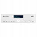 Radio kuchenne podszafkowe BLUETOOTH FM DAB+ GoGEN