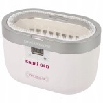 Myjka ultradźwiękowa czyszczenie biżuterii 0,6L