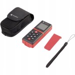 Dalmierz laserowy miernik odległości 40m