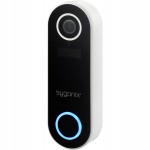 Wideodomofon Wifi Dzwonek Aplikacja Podczerwień