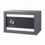 Sejf elektroniczny 310 x 200 x 200 mm 8,4L