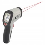 PIROMETR bezdotykowy miernik temperatury do 650stC
