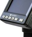 Mikroskop cyfrowy kamera 500x 5Mpx USB ekran zoom