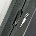 Mikroskop cyfrowy kamera 500x 5Mpx USB ekran zoom