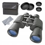 Lornetka Bresser Optik 20 x 50 mm szkło BK-7 etui
