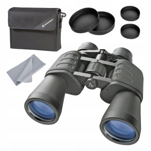 Lornetka Bresser Optik 20 x 50 mm szkło BK-7 etui