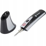 Lutownica Bezprzewodowa Kolbowa Akumulatorowa