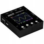 Oscyloskop cyfrowy mobilny mini 200 kHz 1 MSa/s