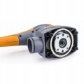Szlifierka oscylacyjna mimośrodowa 3w1 1200W 125mm