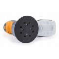 Szlifierka oscylacyjna mimośrodowa 3w1 1200W 125mm