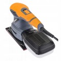 Szlifierka oscylacyjna mimośrodowa 3w1 1200W 125mm