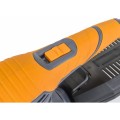 Szlifierka oscylacyjna mimośrodowa 3w1 1200W 125mm