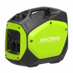 Agregat prądotwórczy generator inwertorowy 3000W