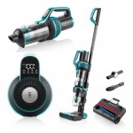 Odkurzacz pionowy mop akumulatorowy 3w1 Eta Magic dla alergików 28.8V