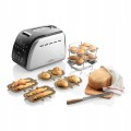 Wypiekacz do chleba Eta Delicca II MAX 1.5kg 850W