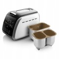 Wypiekacz do chleba Eta Delicca II MAX 1.5kg 850W