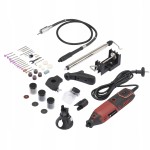 Frezarka Szlifierka Grawerka Frezy wielofunkcyjne