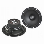 Głośniki Excursion WOOFERY 165mm 200W