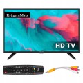 telewizor-led-hd-32-cale-usb-hdmi-dvb-t2-hevc-230v-12v